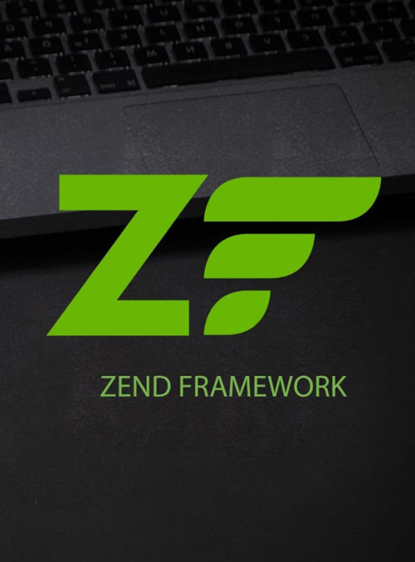PHP Zend development services
